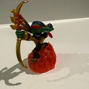 Skylanders Giants Series 2 Flameslinger